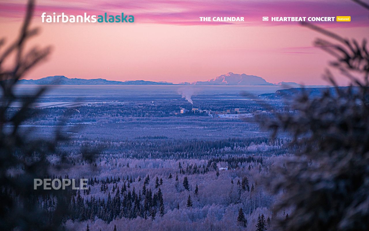 Fairbanks North Star Borough, Alaska