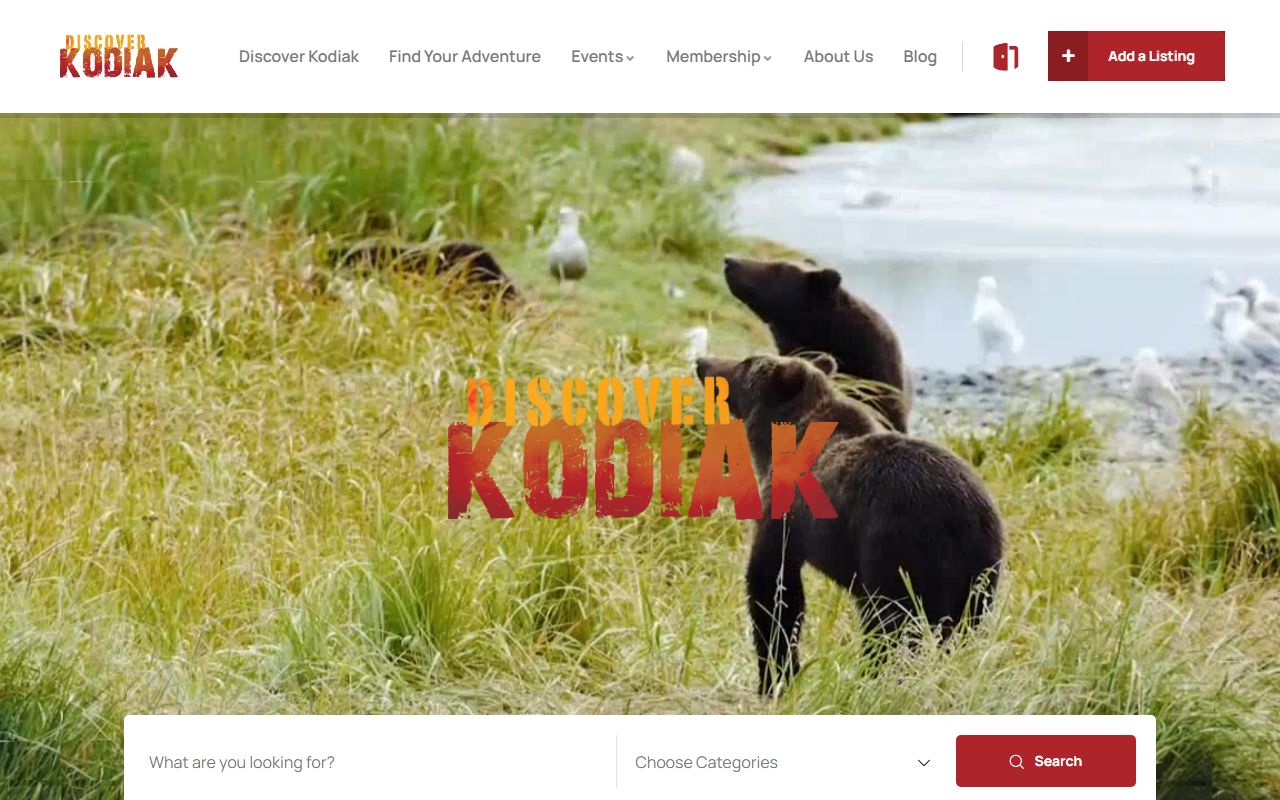 Kodiak Area Native Association, a resource for Alutiiq and Sugpiaq genealogy research