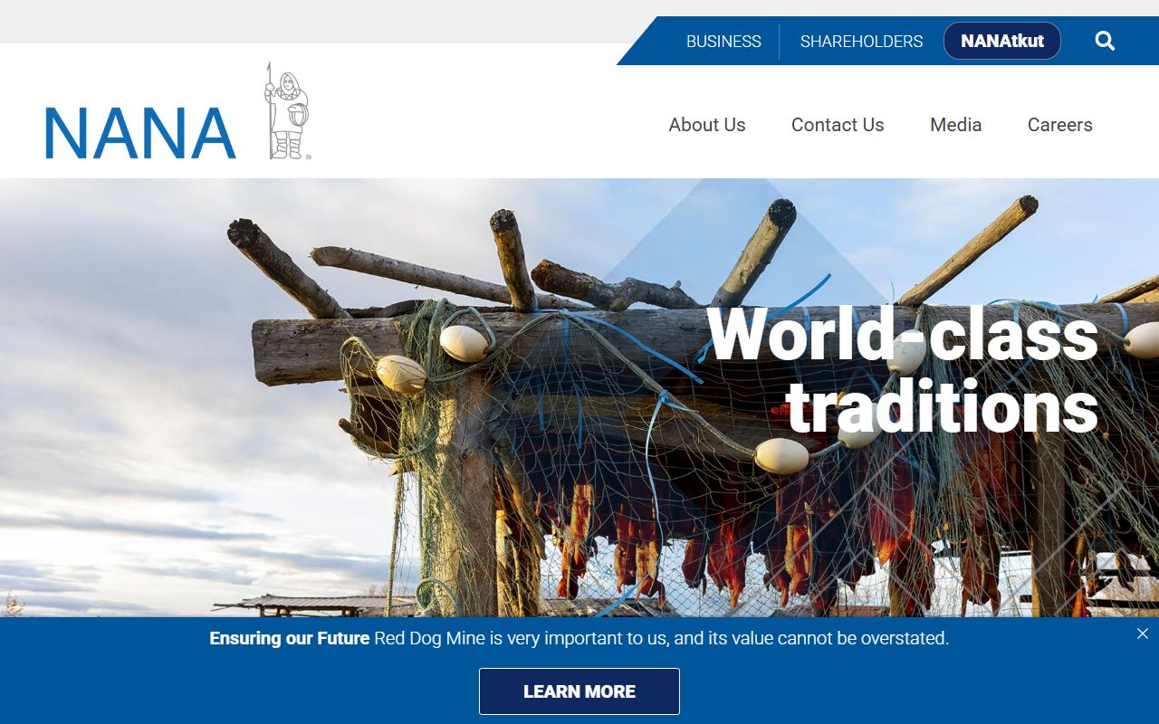 NANA Regional Corporation Alaska Native genealogy records and shareholder documentation