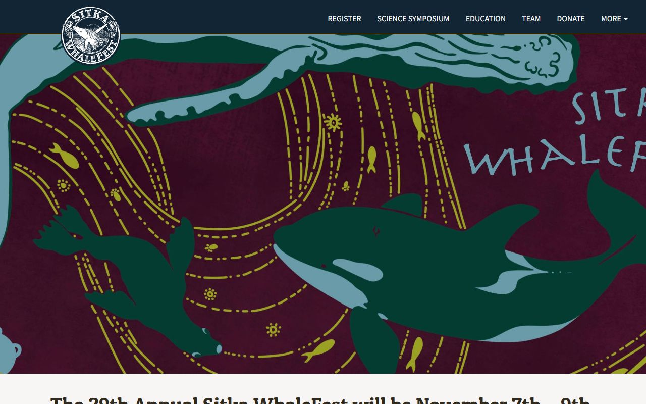 Sitka community gathering - Sitka genealogy and community records